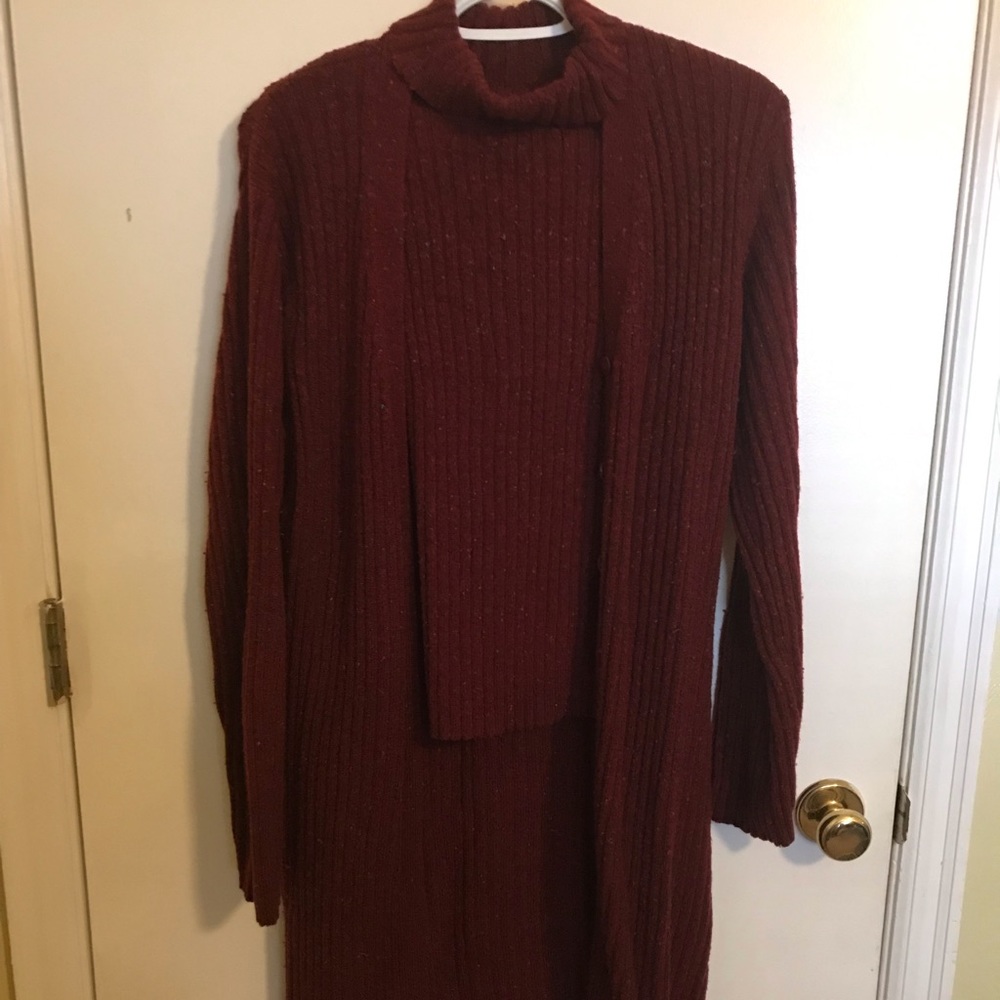 Sweater